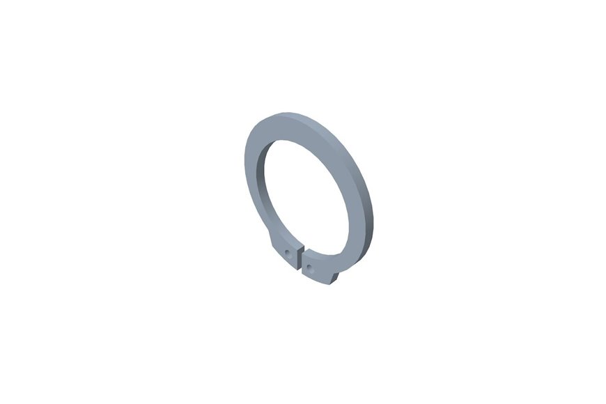 Ring-Retaining - Originale Toro - 32151-62