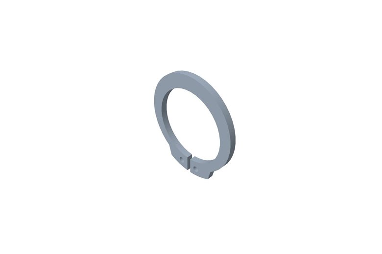 Ring-Retaining - Originale Toro - 32151-62