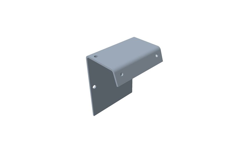 Bracket-Switch - Originale Toro - 119-5431