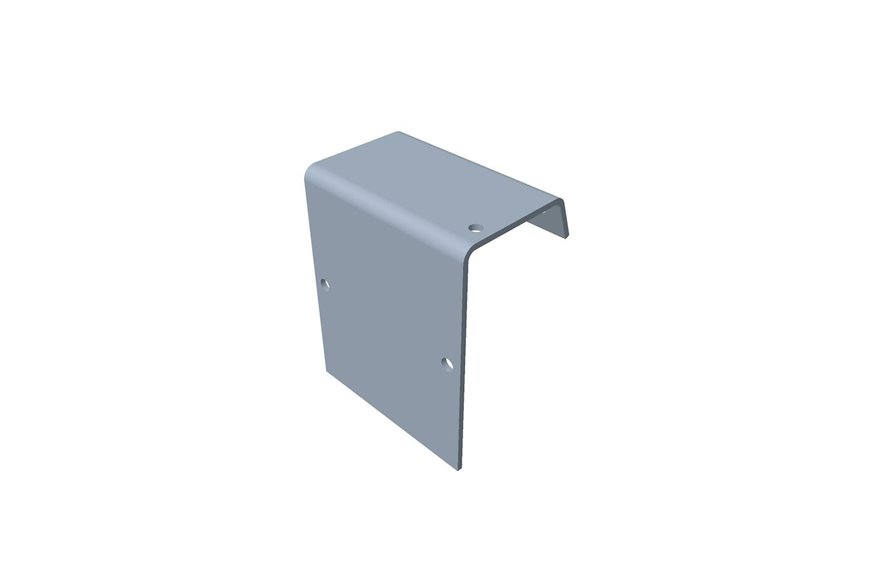 Bracket-Switch - Originale Toro - 119-5431
