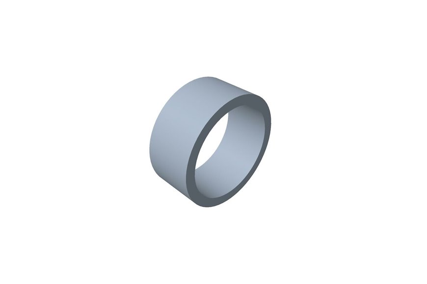 Spacer-Lower - Originale Toro - 104-2879