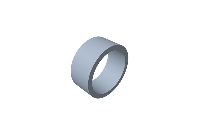 Spacer-Lower - Originale Toro - 104-2879