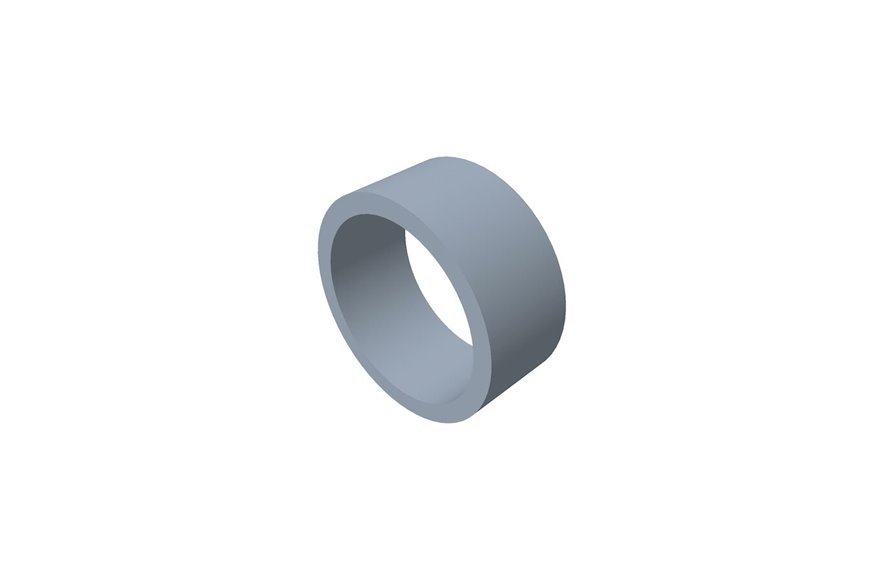 Spacer-Lower - Originale Toro - 104-2879