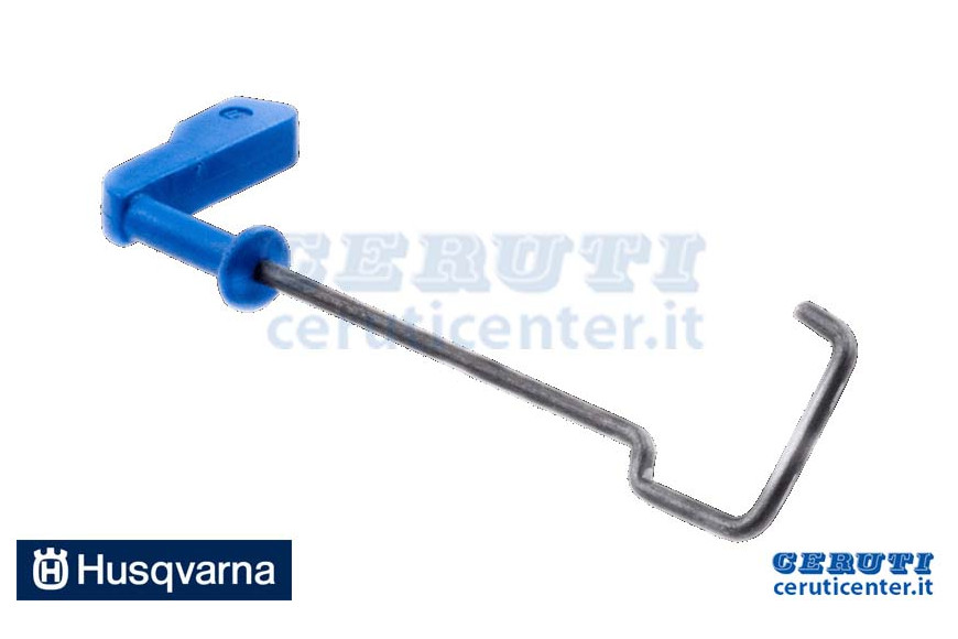 Leva Aria - Originale Husqvarna - 537023301