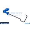 Comando Dell´Aria - 537023301 - Originale Husqvarna