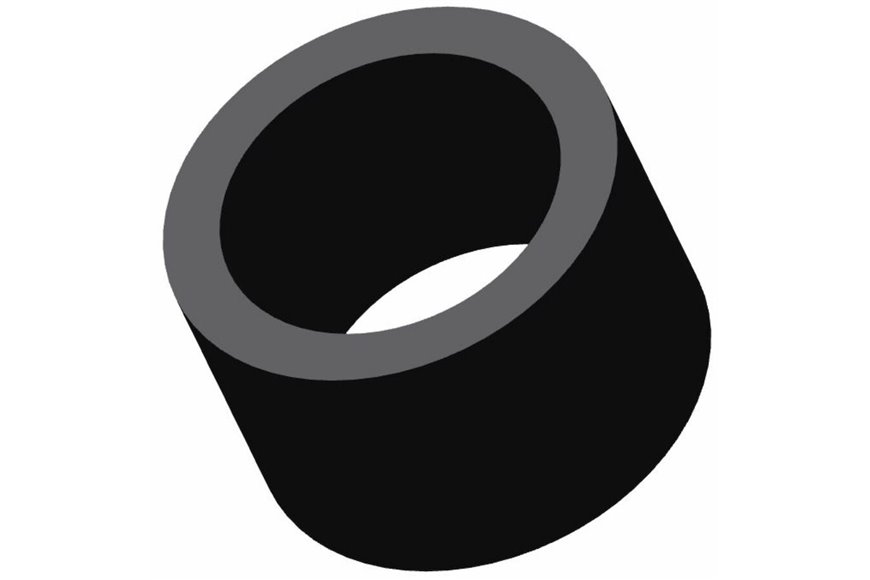 Bushing-Cable - Originale Toro - 108-7983