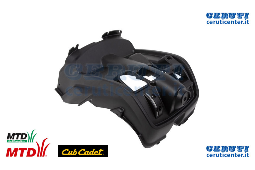 Cruscotto - MTD / Cub Cadet - Originale - 731-05001 - Sostituisce - 731-05001