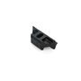 Retainer-Battery - Originale Toro - 138-6335 - sostituisce - 66-2490