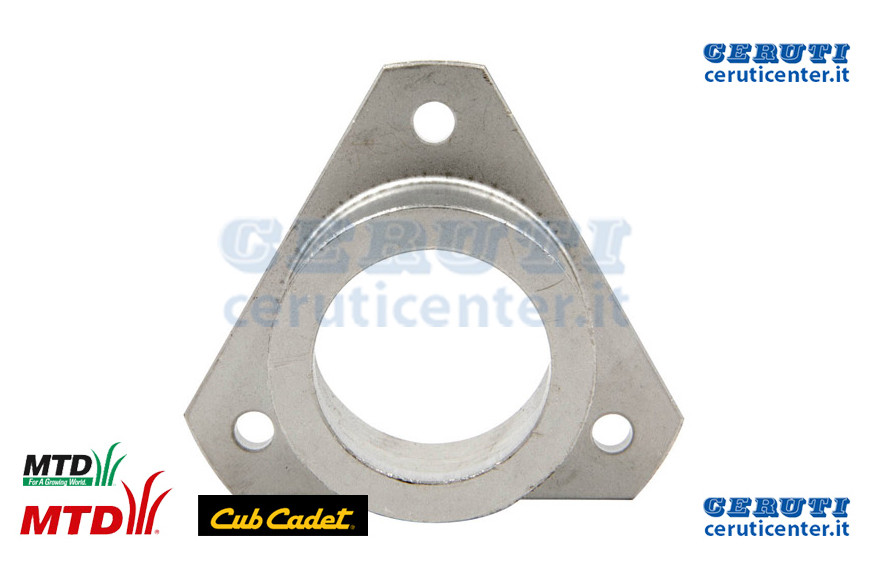Cup:Brg - MTD / Cub Cadet - Originale - 718-04012