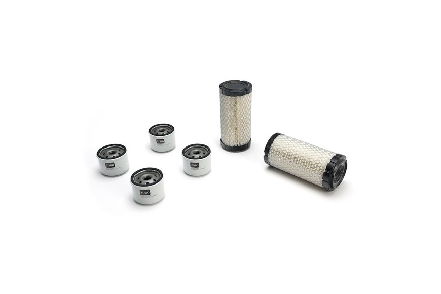 Mvp Kit-Md Workman - Originale Toro - 30004