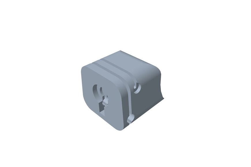 Anchor - Cable - Originale Toro - 94-6096
