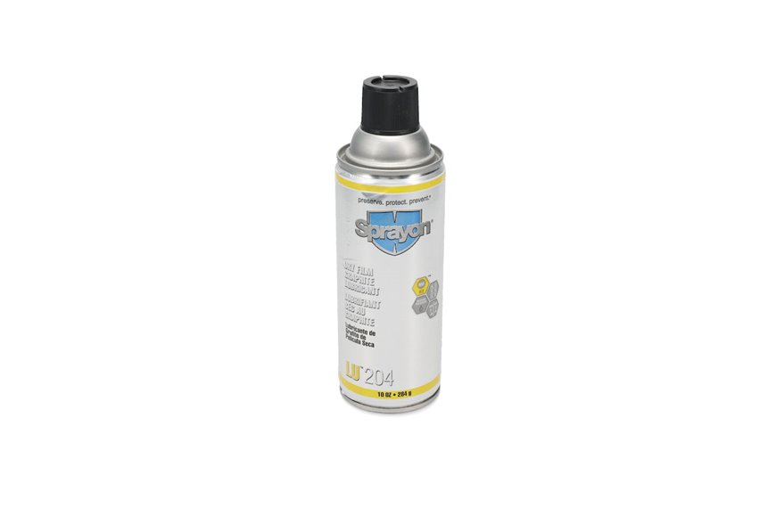 Dry Lube, Graphite-Aerosol - Originale Toro - 120-4817