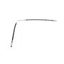 Hose-Hyd (Case No. 1) - Originale Toro - 119-8162