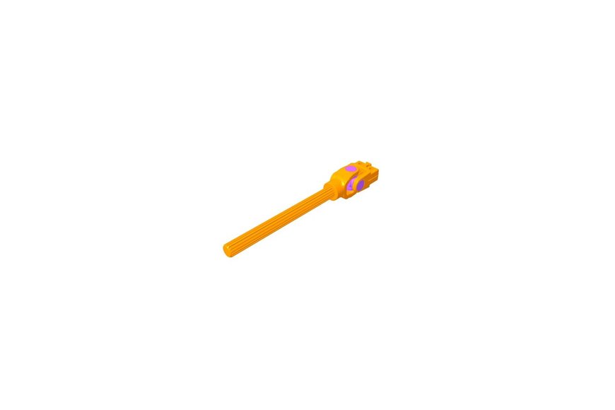 Joint And Shaft Half Asm - Originale Toro - 100-7765