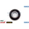Cuscinetto17X40X12:6203:Ds - MTD / Cub Cadet - Originale - 741-0600 - Sostituisce - 741-0600