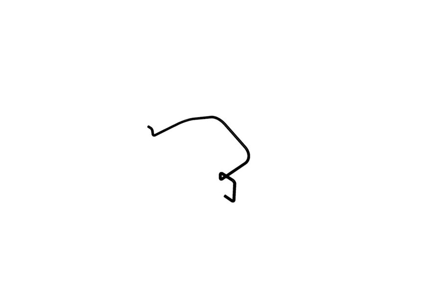 Bail - Originale Toro - 119-9842-03