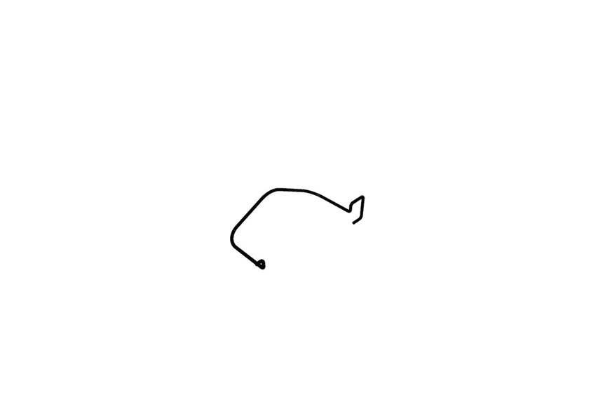 Bail - Originale Toro - 119-9842-03
