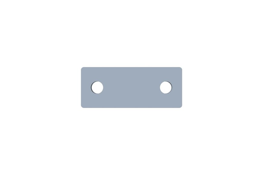 Spacer-Decklift, Back - Originale Toro - 121-7594-01