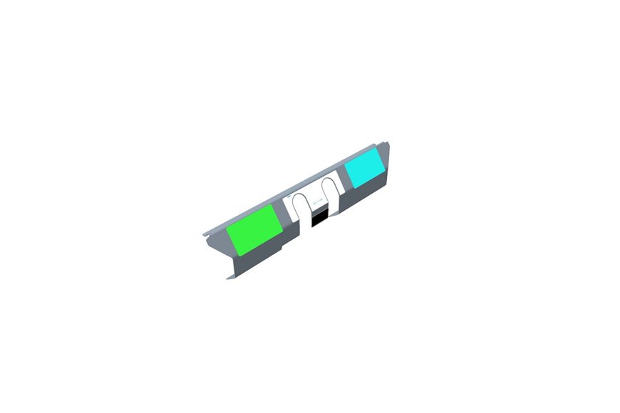 Cover Plate Asm - Originale Toro - 104-2402