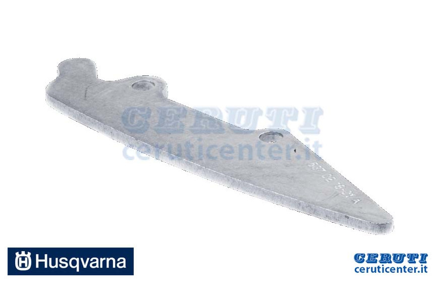 Rampone - Originale Husqvarna - 537021801