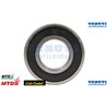 Cuscinetto25X52X15:6205:Ds - MTD / Cub Cadet - Originale - 941-0301
