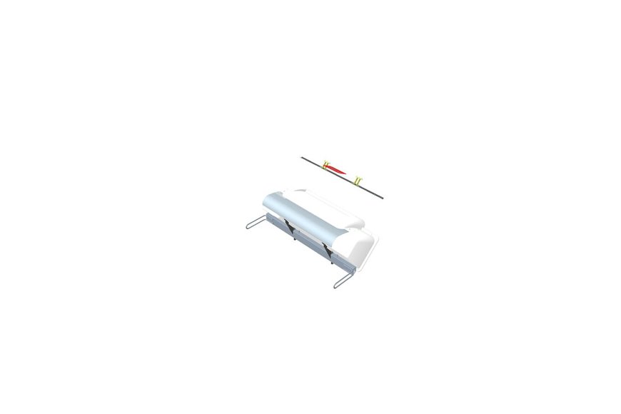 Hood Asm - Originale Toro - 112-1760