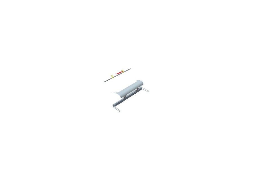 Hood Asm - Originale Toro - 112-1760
