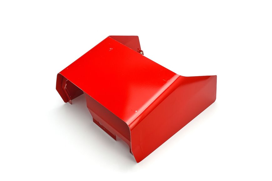 Dash Shroud Asm - Originale Toro - 99-1644