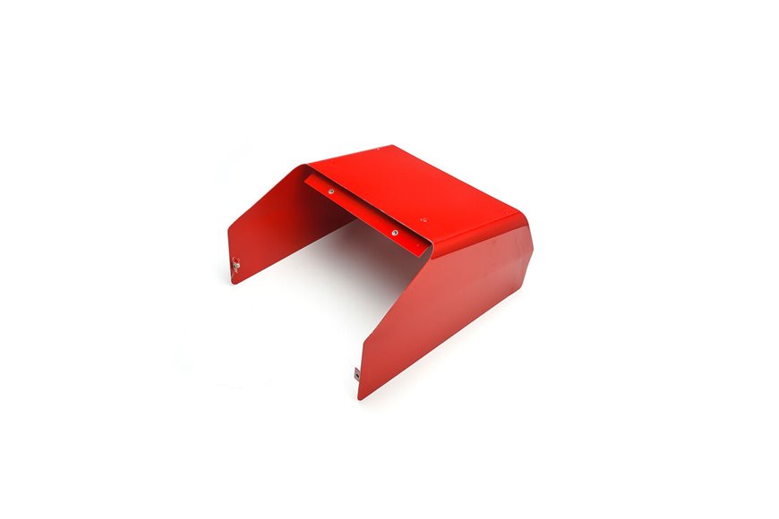 Dash Shroud Asm - Originale Toro - 99-1644