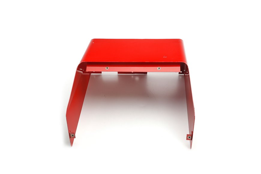 Dash Shroud Asm - Originale Toro - 99-1644
