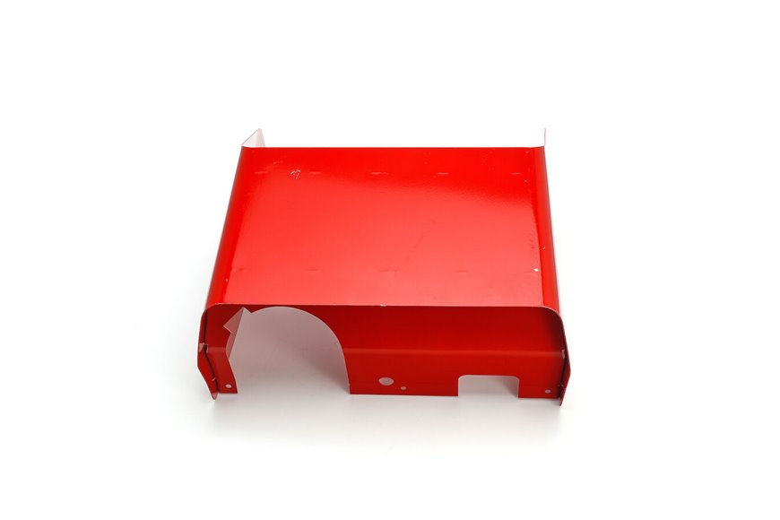 Dash Shroud Asm - Originale Toro - 99-1644