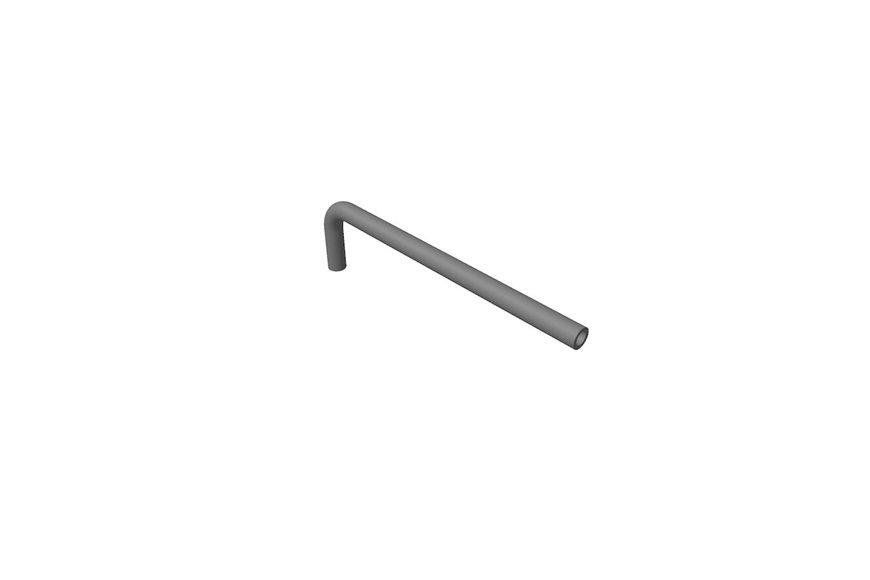Hose-Vent, Canister - Originale Toro - 115-0962