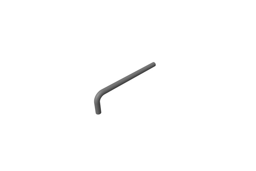 Hose-Vent, Canister - Originale Toro - 115-0962
