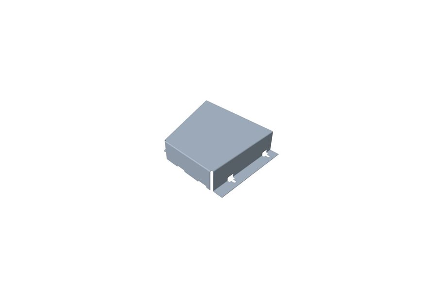 Cover-Belt - Originale Toro - 117-7397-05