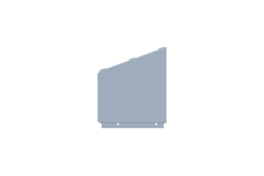 Cover-Belt - Originale Toro - 117-7397-05