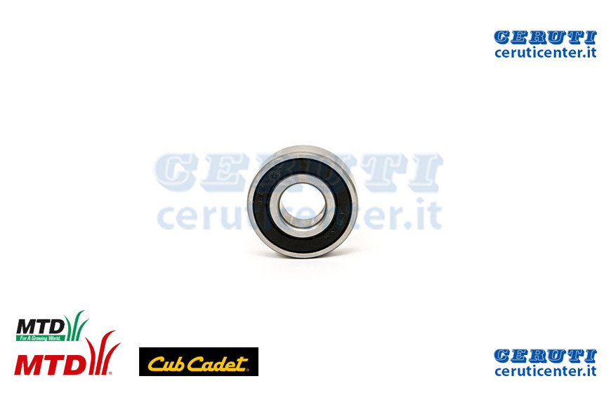 Cuscinetto.5625 X 1.375 X .437 - MTD / Cub Cadet - Originale - 741-0747