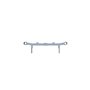 Front Axle Asm - Originale Toro - 117-1160-01