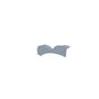 Lh Baffle Asm - Originale Toro - 112-4011-03