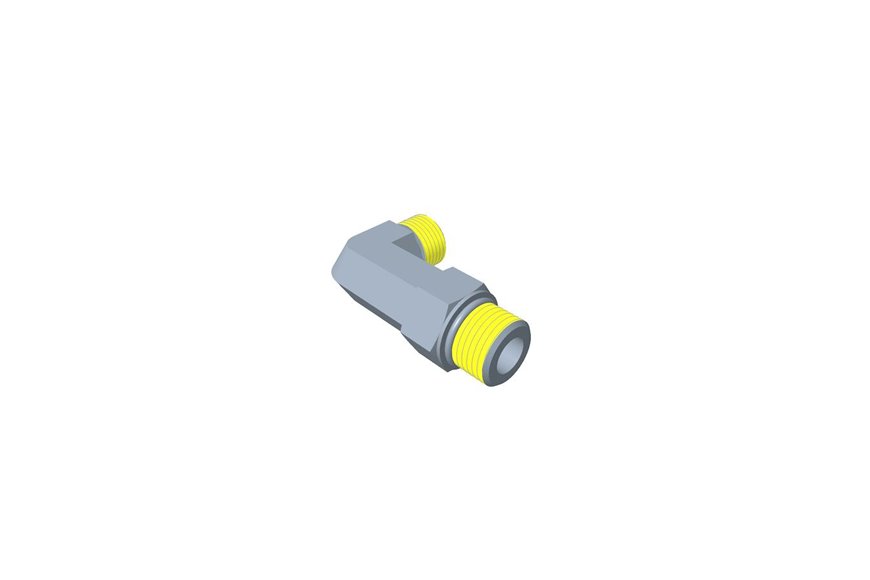Fitting-Elbow, 90 - Originale Toro - 119-8680 - sostituisce - 119-0199
