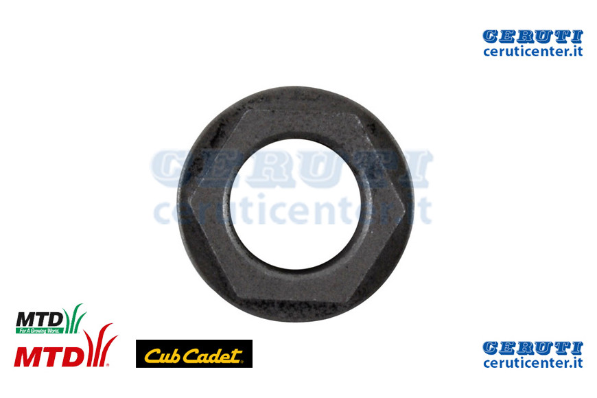 Cuscinetto:5/8 Pm - MTD / Cub Cadet - Originale - 741-04237B
