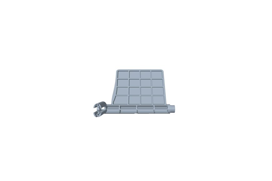 Deflector-Recycle - Originale Toro - 114-7960