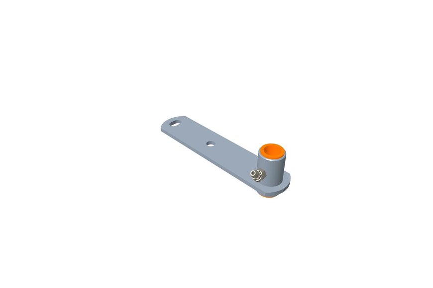 Idler Arm Asm - Originale Toro - 92-1657