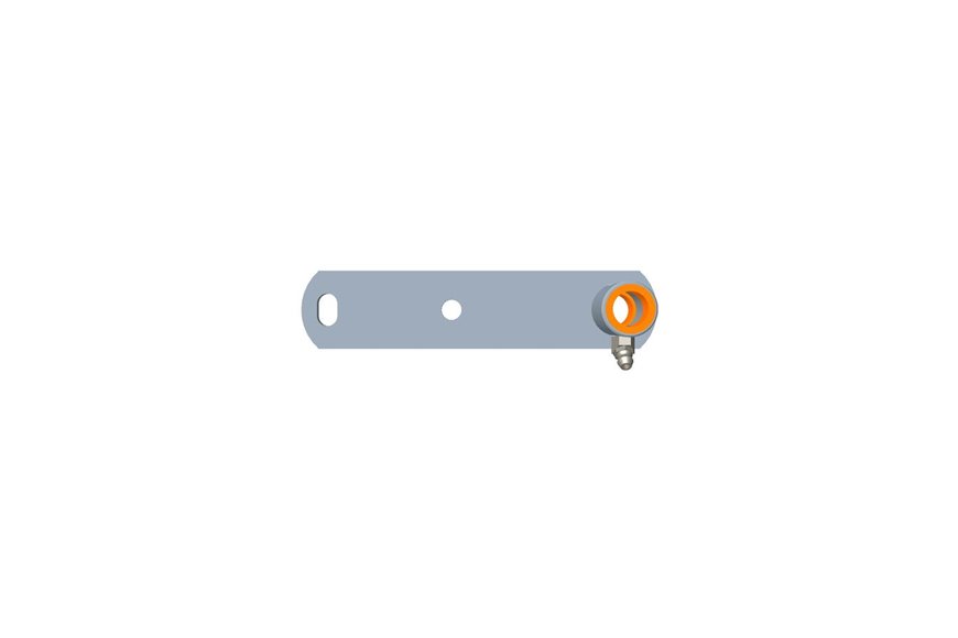 Idler Arm Asm - Originale Toro - 92-1657