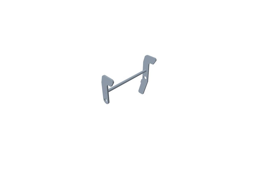 Latch Asm - Originale Toro - 106-5637-03