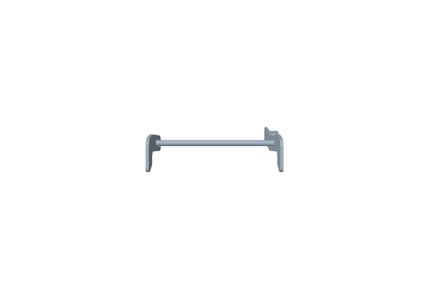 Latch Asm - Originale Toro - 106-5637-03