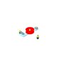Idler Asm - Originale Toro - 112-3787
