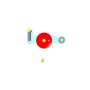 Idler Asm - Originale Toro - 112-3787