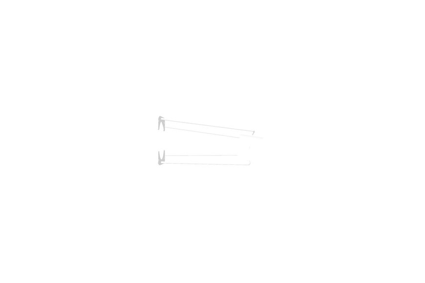 Flex Hose Support Asm - Originale Toro - 106-0793-03