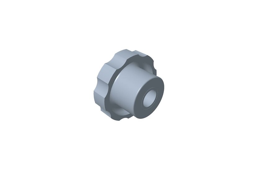Knob-Lift Control - Originale Toro - 5280