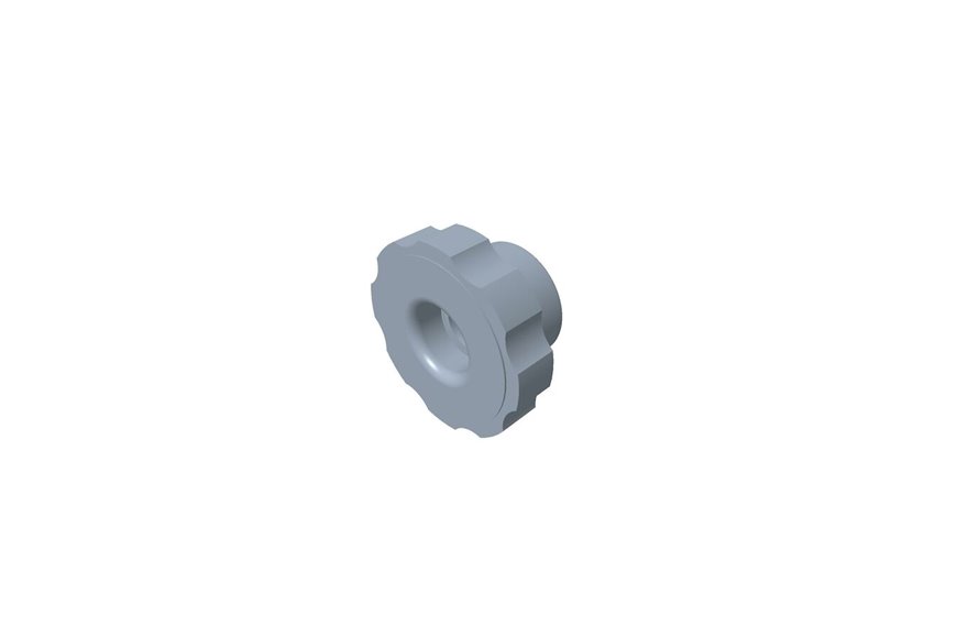 Knob-Lift Control - Originale Toro - 5280